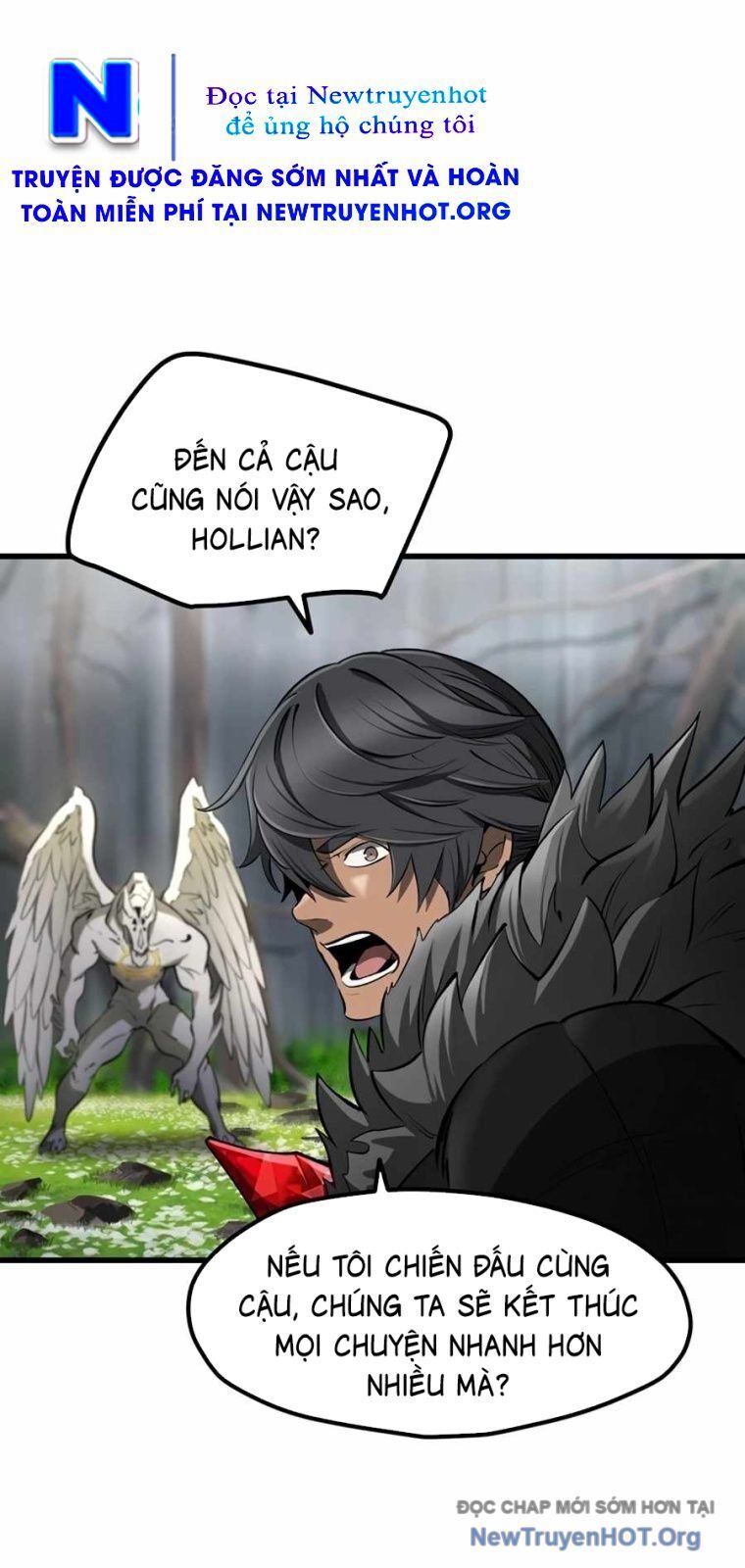 Anh Hùng Mạnh Nhất? Ta Không Làm Lâu Rồi! Chap 252 - Next Chap 253