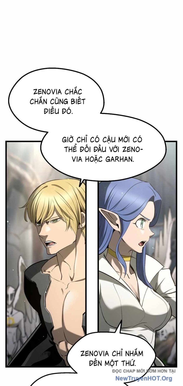 Anh Hùng Mạnh Nhất? Ta Không Làm Lâu Rồi! Chap 252 - Next Chap 253