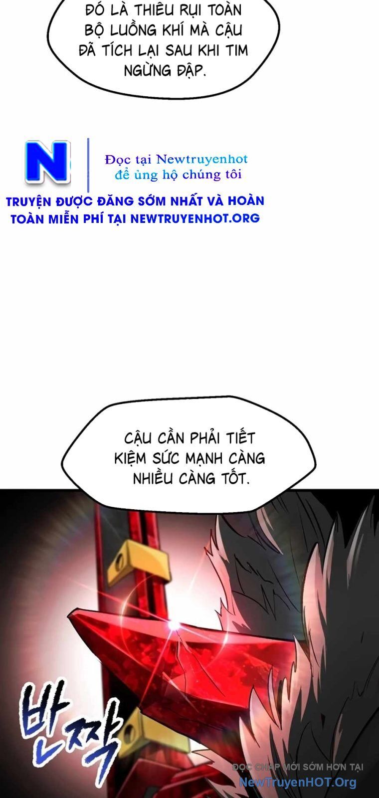 Anh Hùng Mạnh Nhất? Ta Không Làm Lâu Rồi! Chap 252 - Next Chap 253