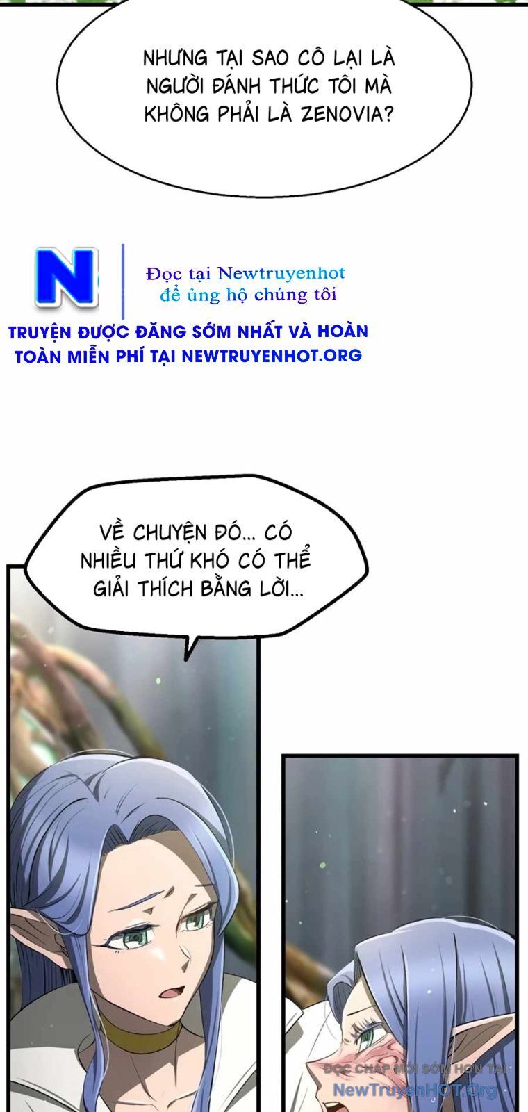 Anh Hùng Mạnh Nhất? Ta Không Làm Lâu Rồi! Chap 252 - Next Chap 253