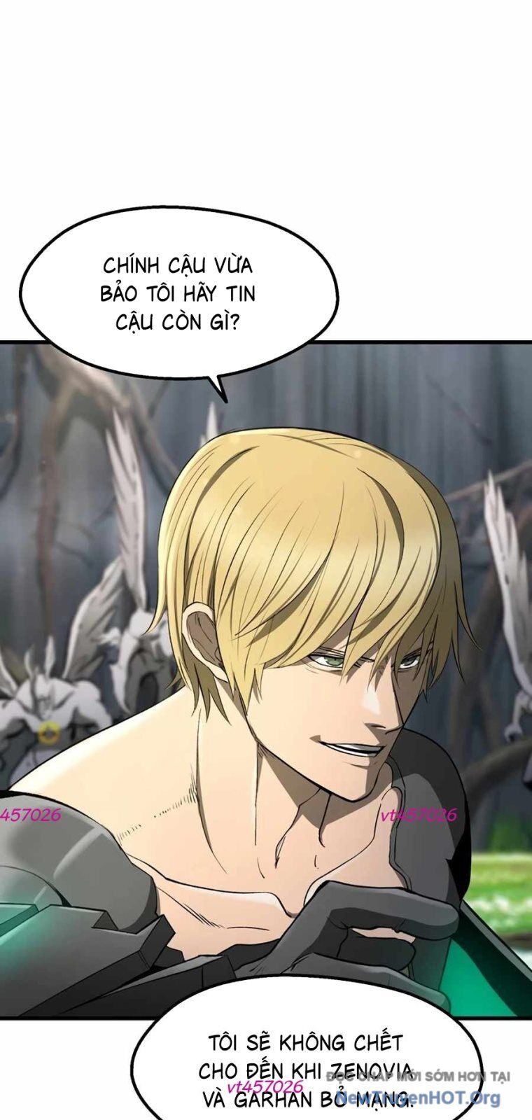 Anh Hùng Mạnh Nhất? Ta Không Làm Lâu Rồi! Chap 252 - Next Chap 253