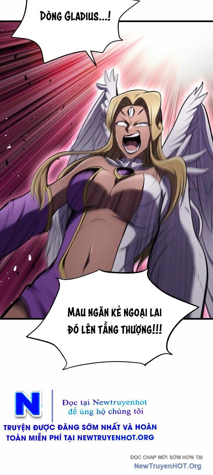 Anh Hùng Mạnh Nhất? Ta Không Làm Lâu Rồi! Chap 253 - Next Chap 254