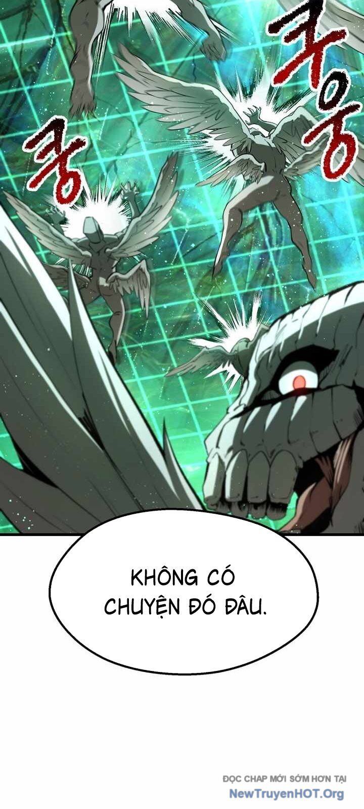 Anh Hùng Mạnh Nhất? Ta Không Làm Lâu Rồi! Chap 253 - Next Chap 254