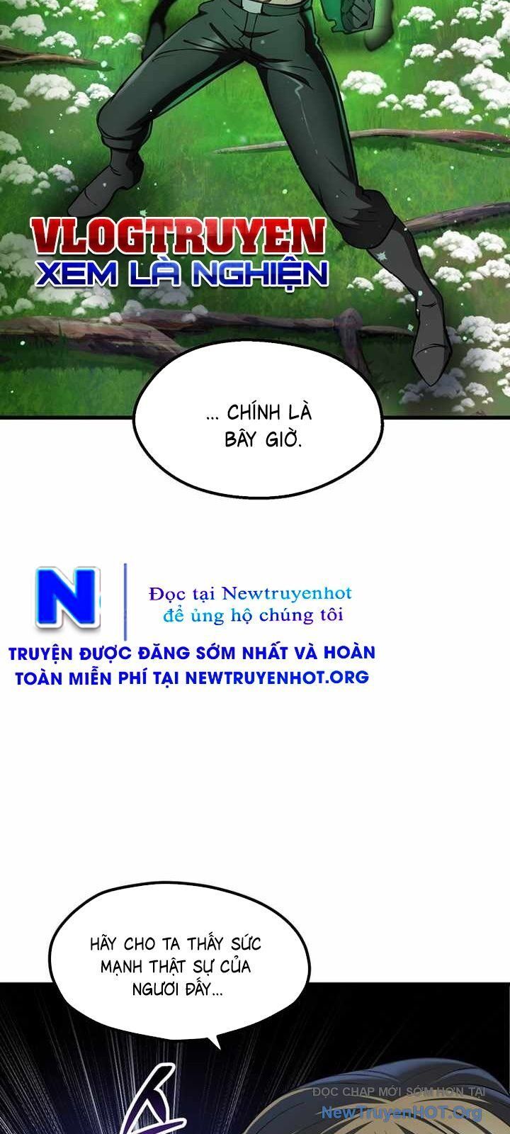 Anh Hùng Mạnh Nhất? Ta Không Làm Lâu Rồi! Chap 253 - Next Chap 254