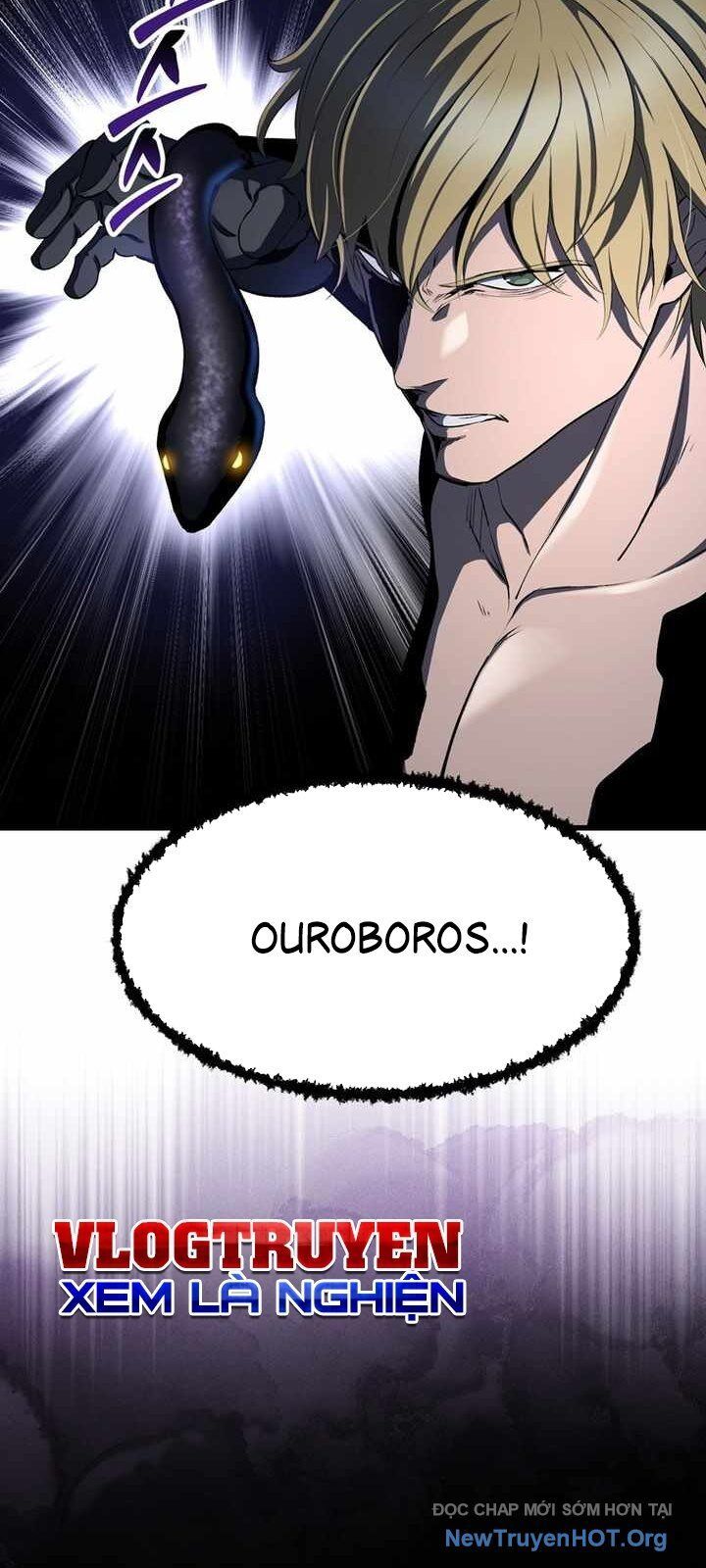 Anh Hùng Mạnh Nhất? Ta Không Làm Lâu Rồi! Chap 253 - Next Chap 254