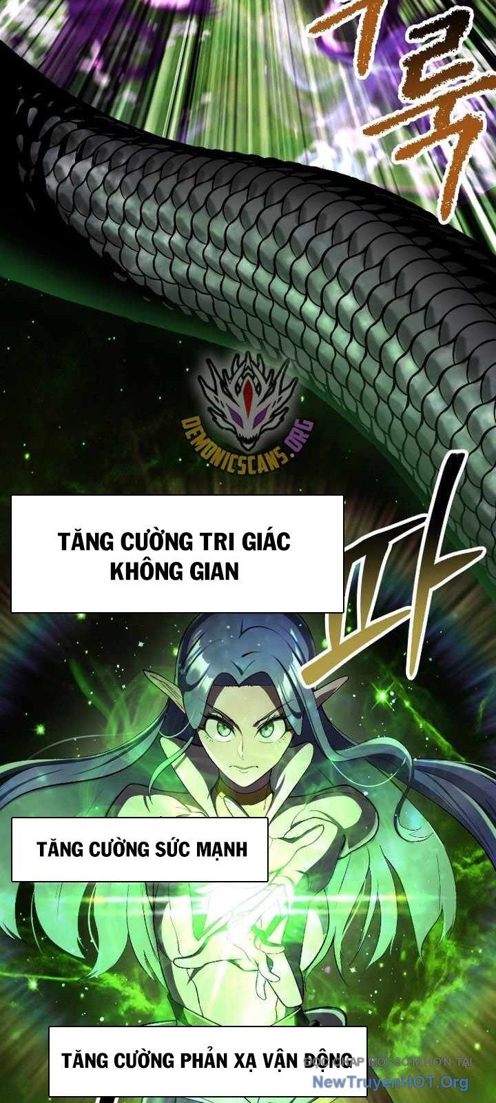 Anh Hùng Mạnh Nhất? Ta Không Làm Lâu Rồi! Chap 253 - Next Chap 254