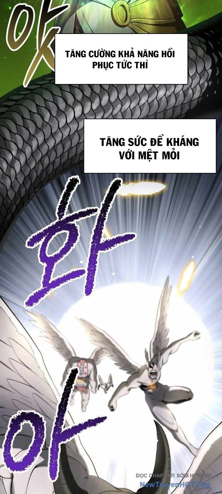 Anh Hùng Mạnh Nhất? Ta Không Làm Lâu Rồi! Chap 253 - Next Chap 254