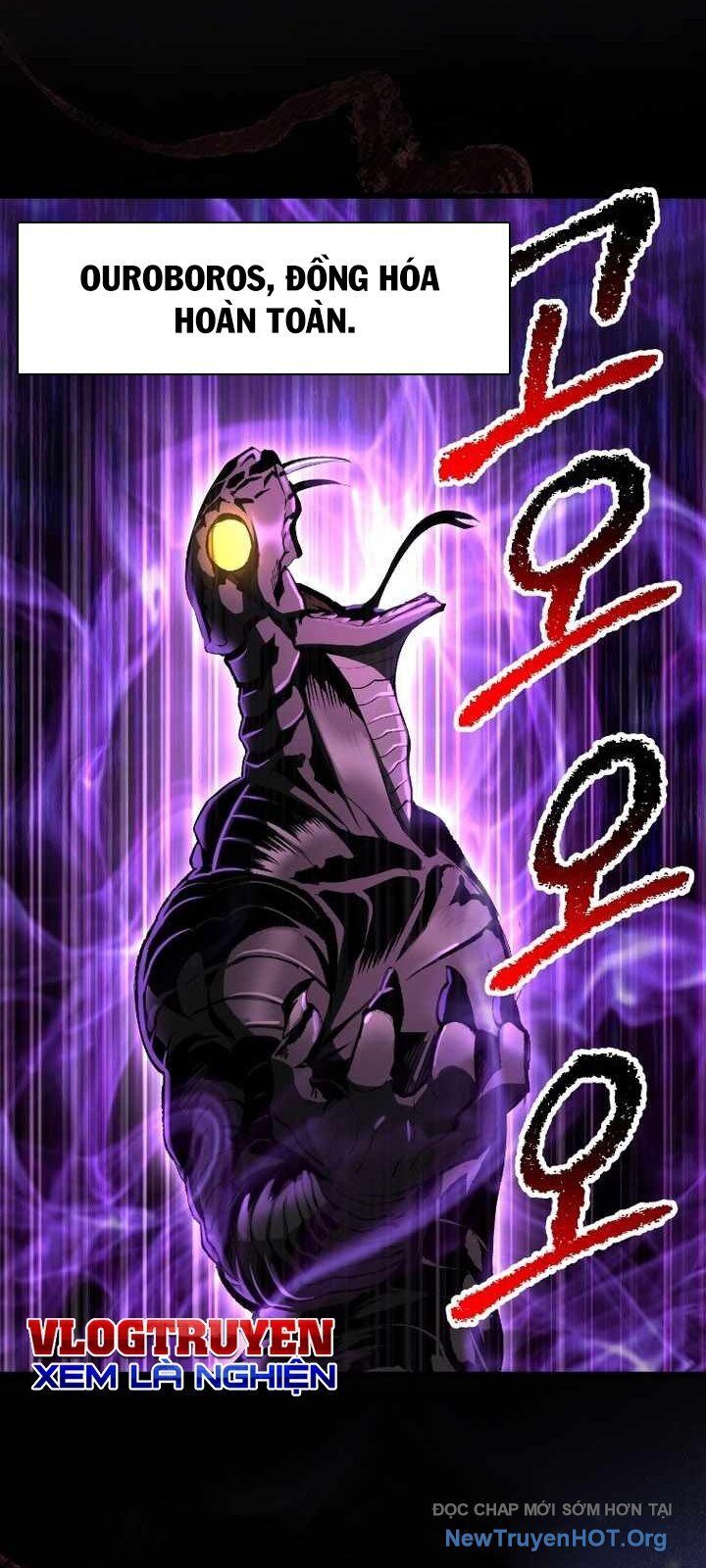 Anh Hùng Mạnh Nhất? Ta Không Làm Lâu Rồi! Chap 253 - Next Chap 254