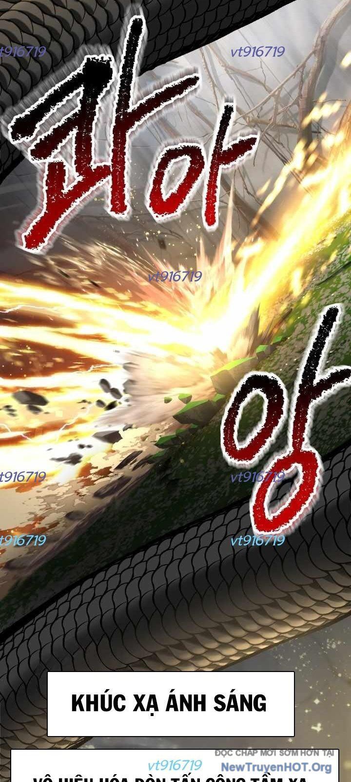 Anh Hùng Mạnh Nhất? Ta Không Làm Lâu Rồi! Chap 253 - Next Chap 254