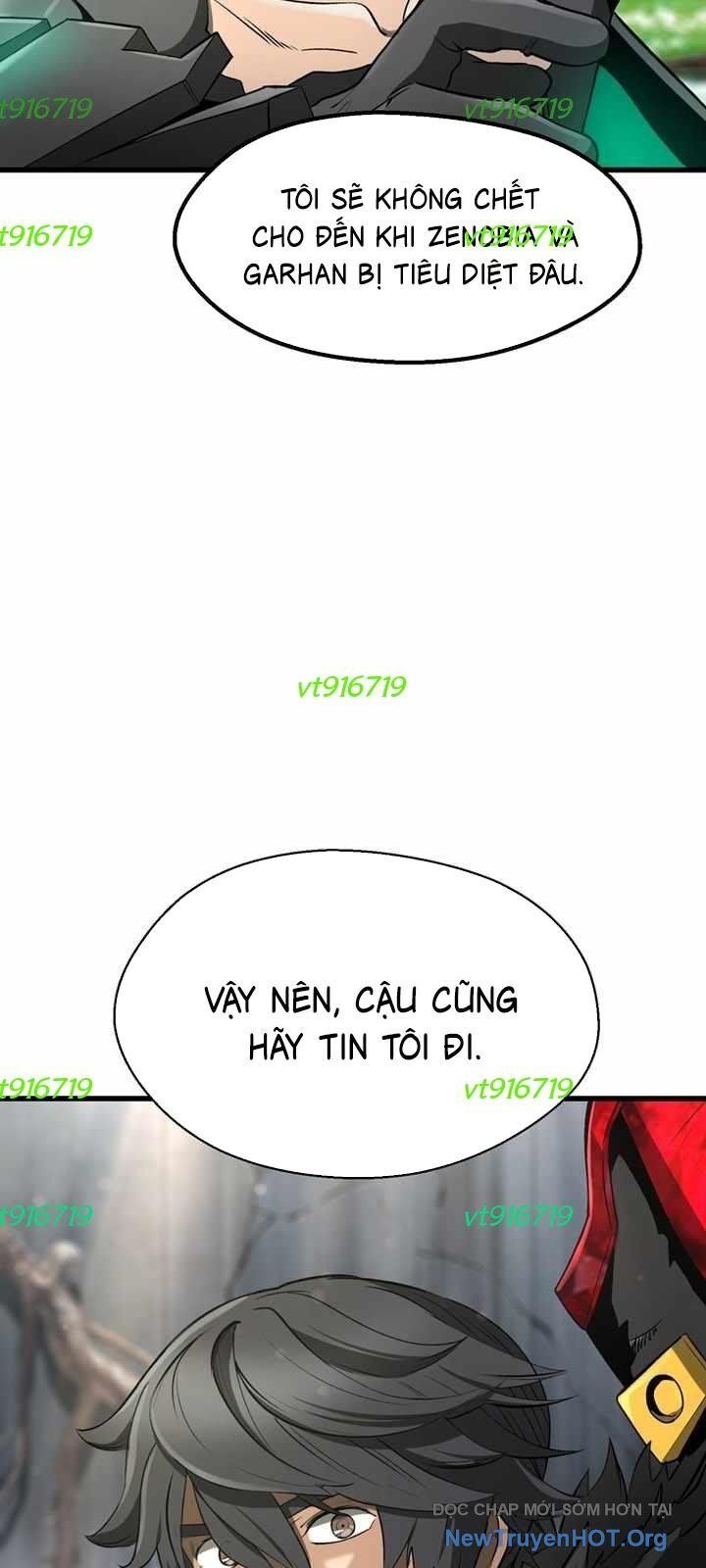 Anh Hùng Mạnh Nhất? Ta Không Làm Lâu Rồi! Chap 253 - Next Chap 254