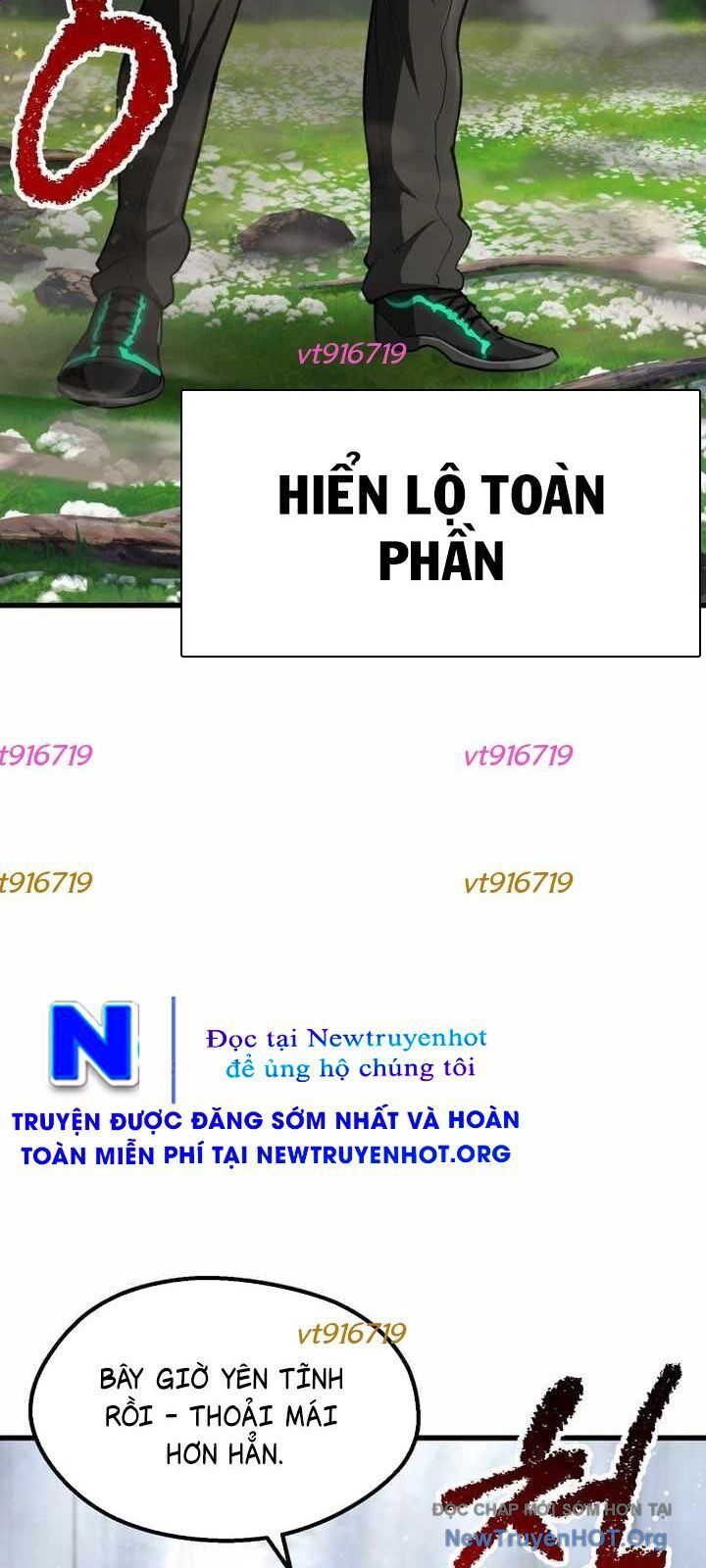 Anh Hùng Mạnh Nhất? Ta Không Làm Lâu Rồi! Chap 253 - Next Chap 254