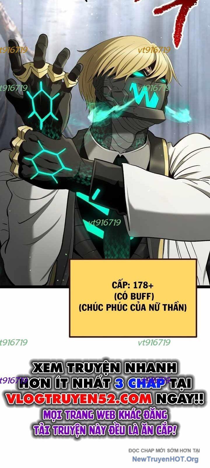 Anh Hùng Mạnh Nhất? Ta Không Làm Lâu Rồi! Chap 253 - Next Chap 254
