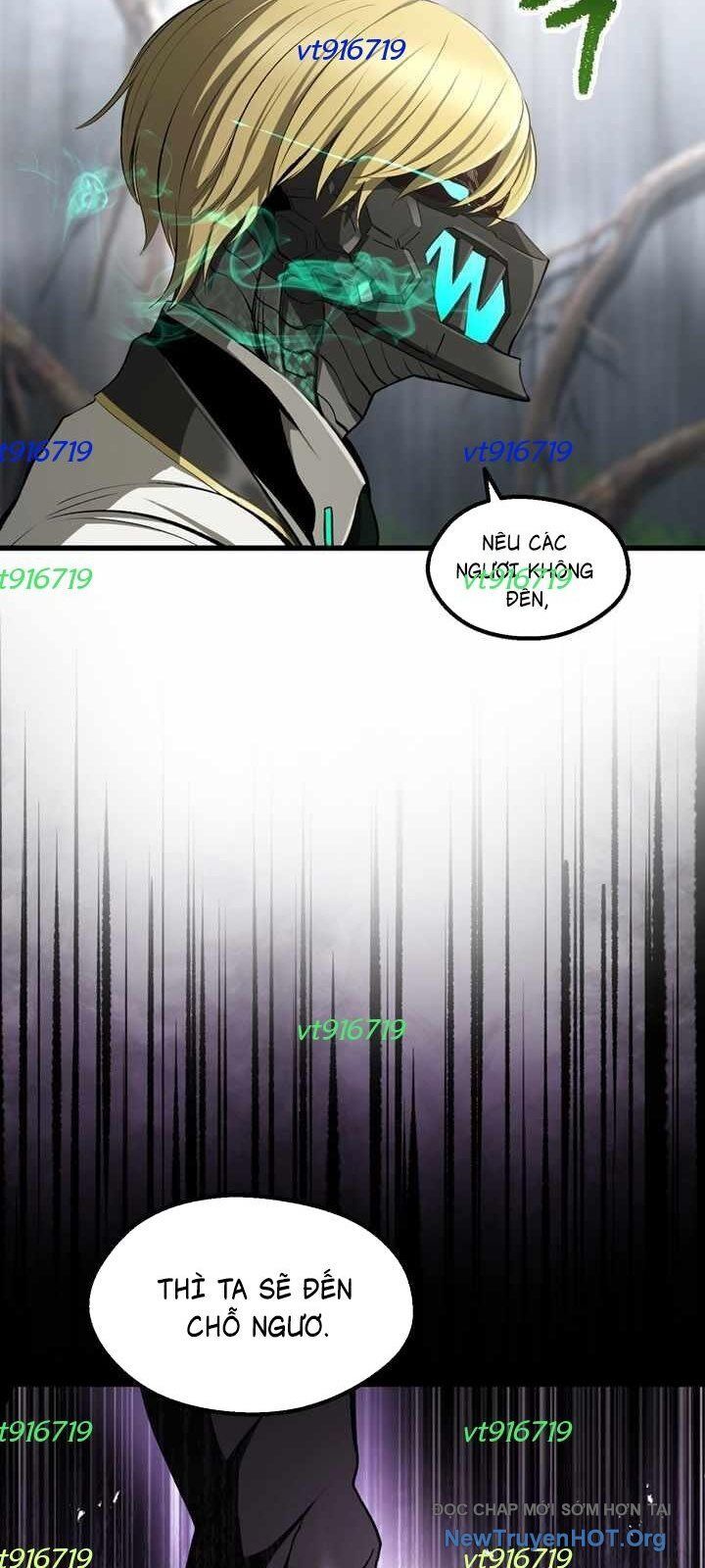 Anh Hùng Mạnh Nhất? Ta Không Làm Lâu Rồi! Chap 253 - Next Chap 254