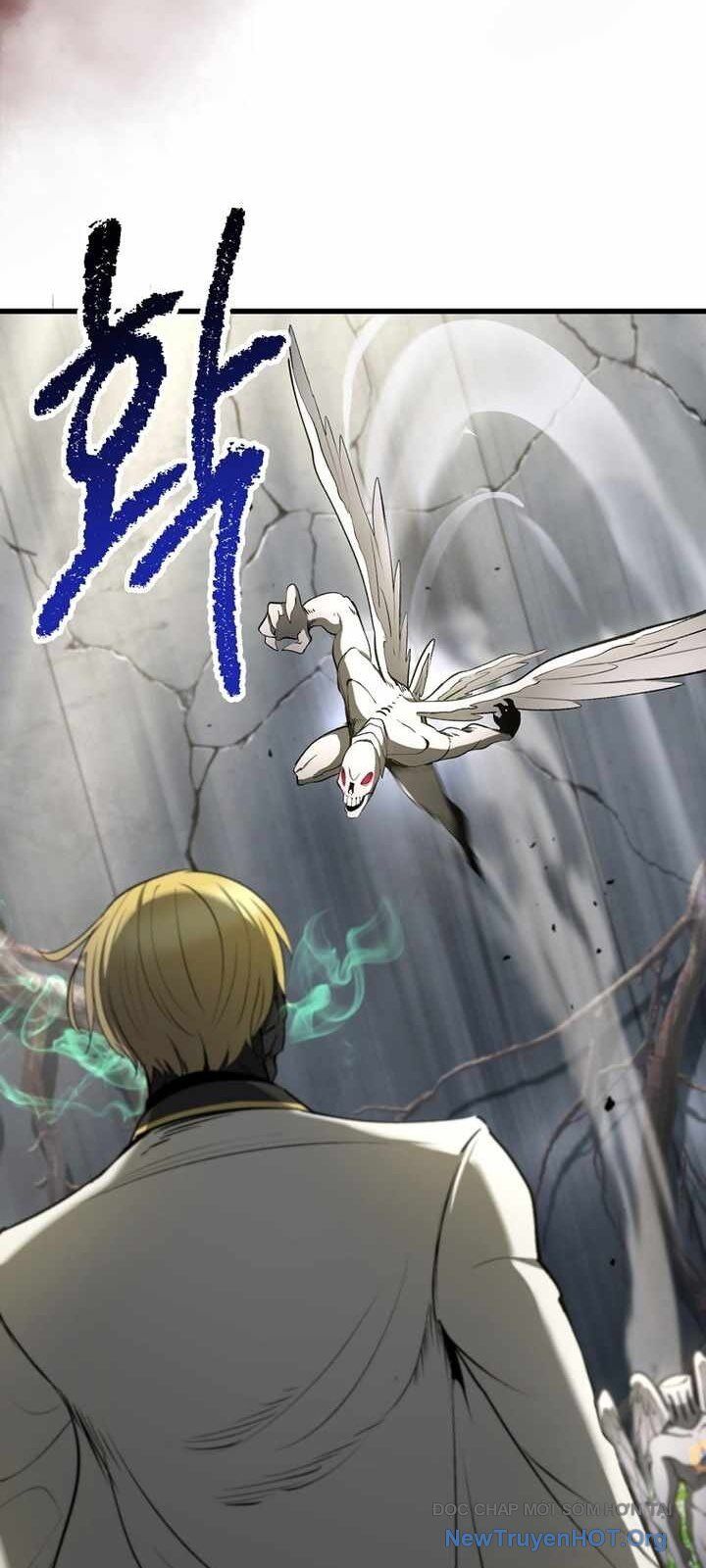 Anh Hùng Mạnh Nhất? Ta Không Làm Lâu Rồi! Chap 253 - Next Chap 254