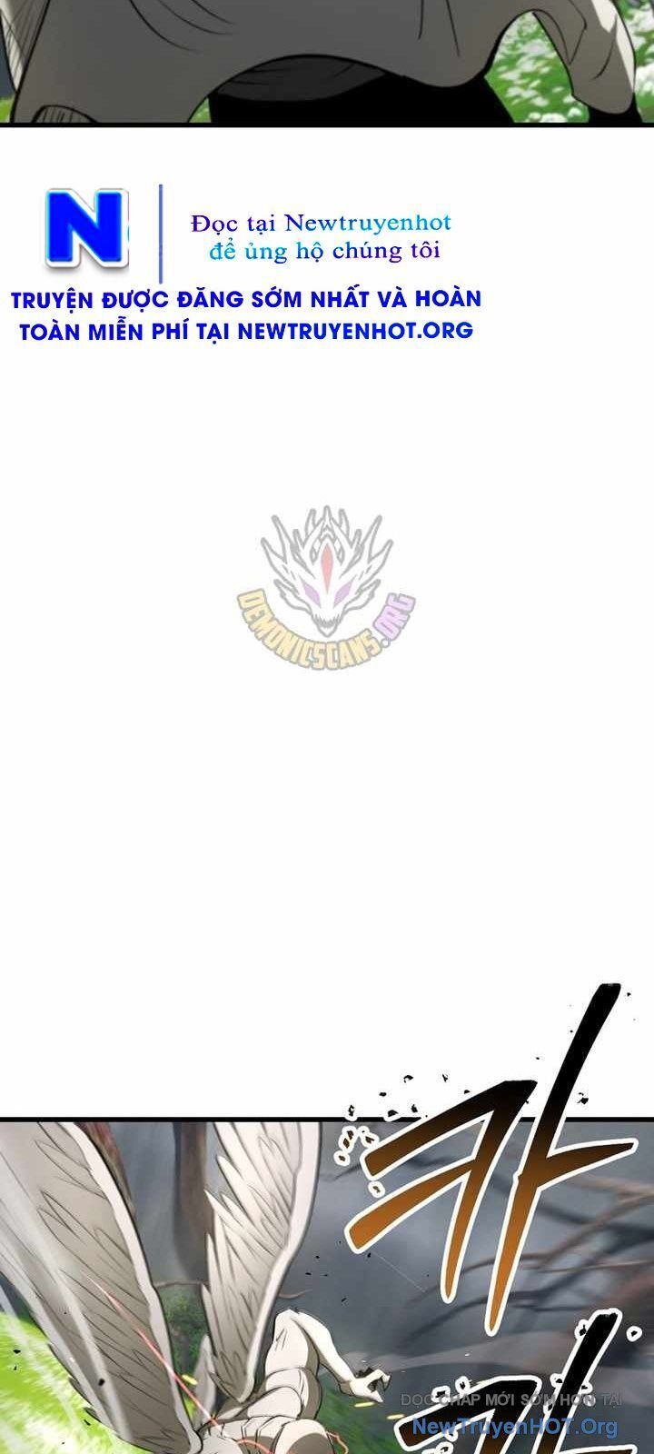 Anh Hùng Mạnh Nhất? Ta Không Làm Lâu Rồi! Chap 253 - Next Chap 254