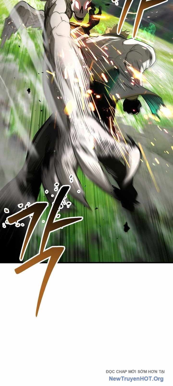 Anh Hùng Mạnh Nhất? Ta Không Làm Lâu Rồi! Chap 253 - Next Chap 254