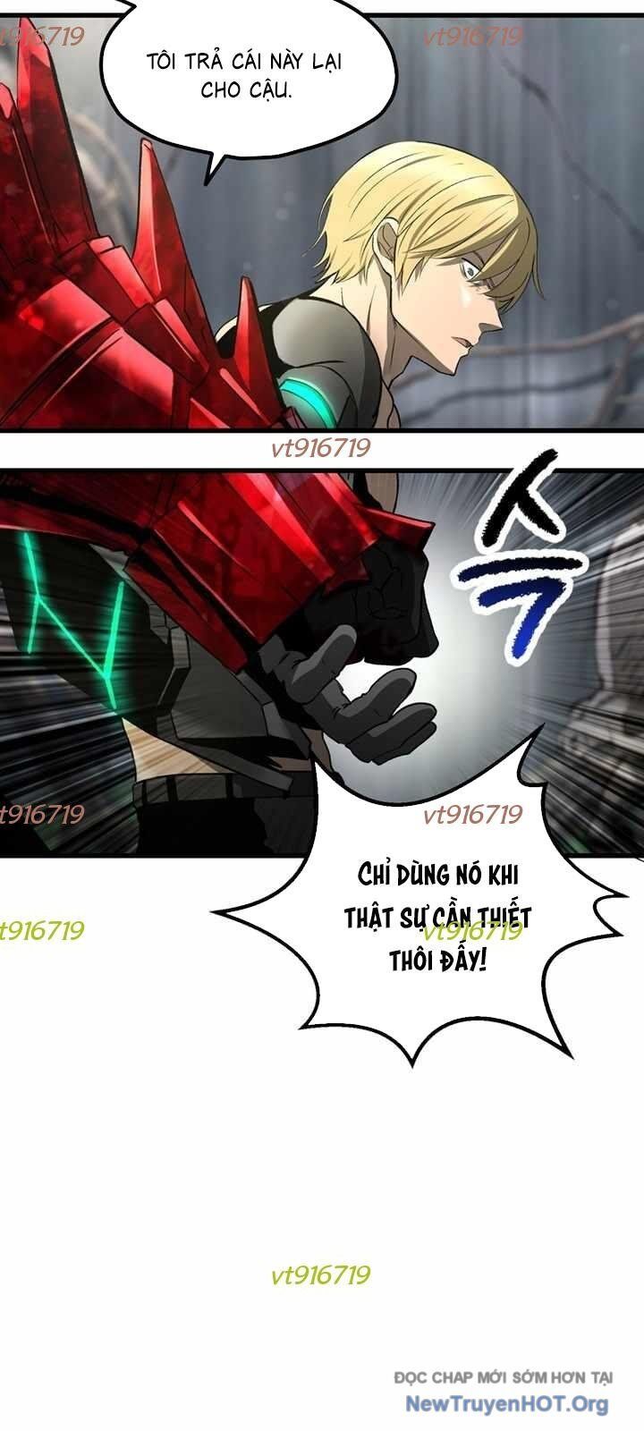 Anh Hùng Mạnh Nhất? Ta Không Làm Lâu Rồi! Chap 253 - Next Chap 254