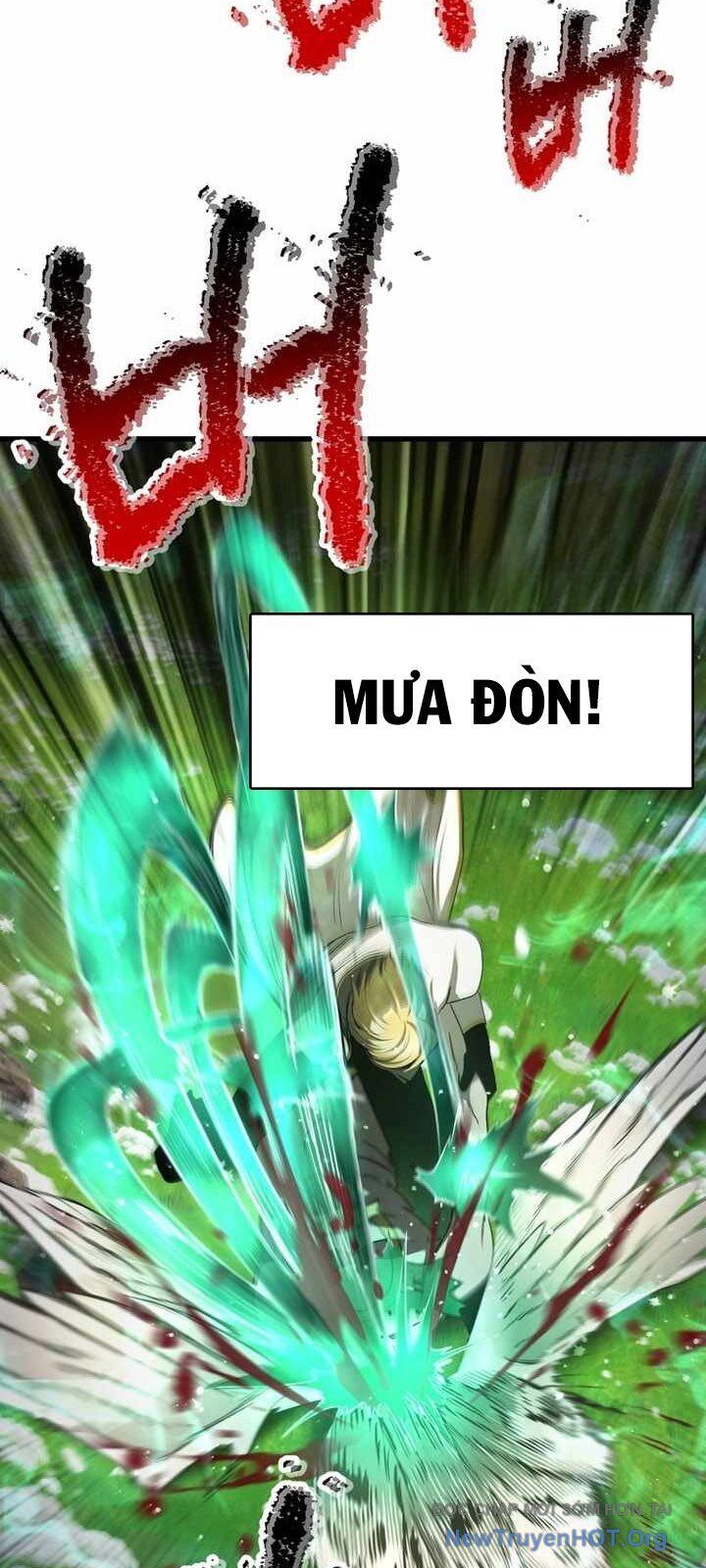 Anh Hùng Mạnh Nhất? Ta Không Làm Lâu Rồi! Chap 253 - Next Chap 254