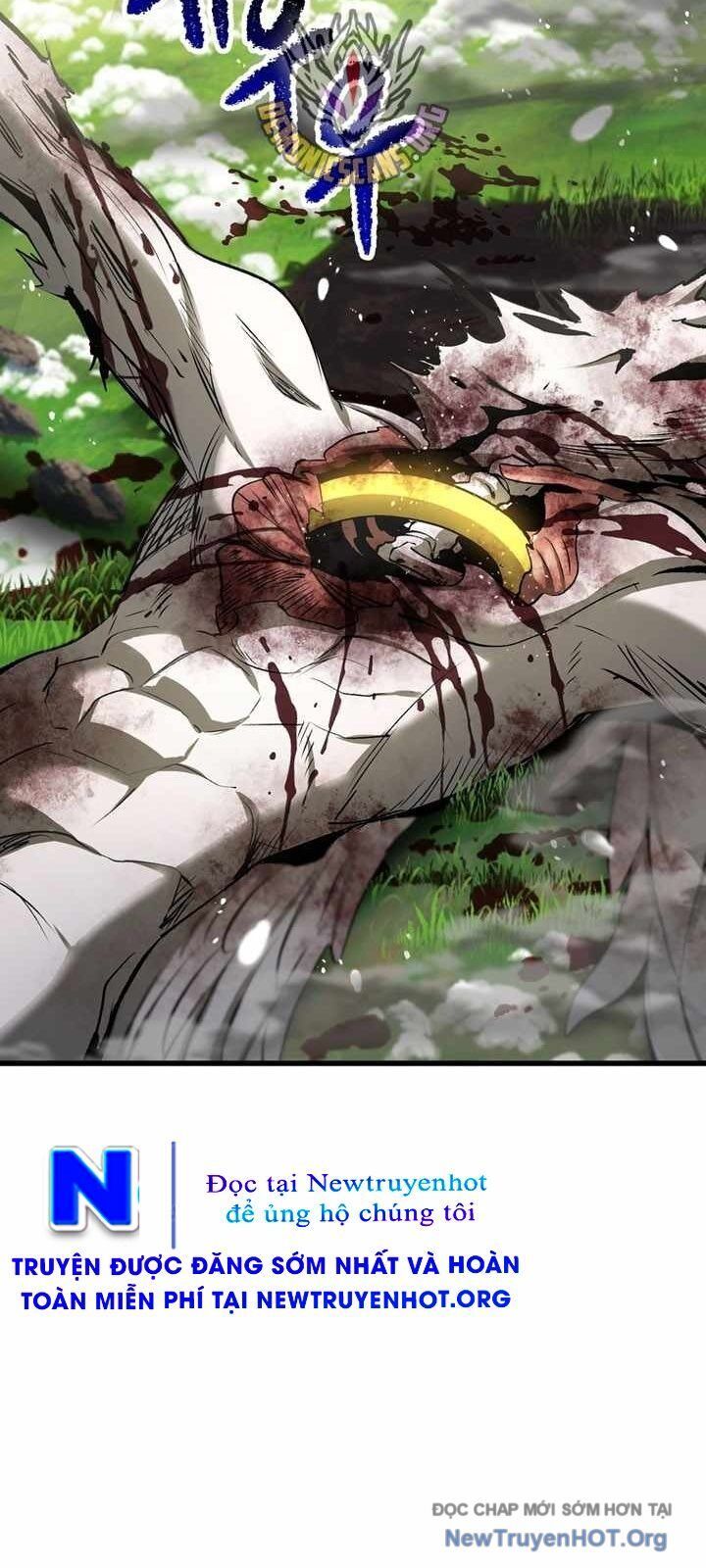 Anh Hùng Mạnh Nhất? Ta Không Làm Lâu Rồi! Chap 253 - Next Chap 254