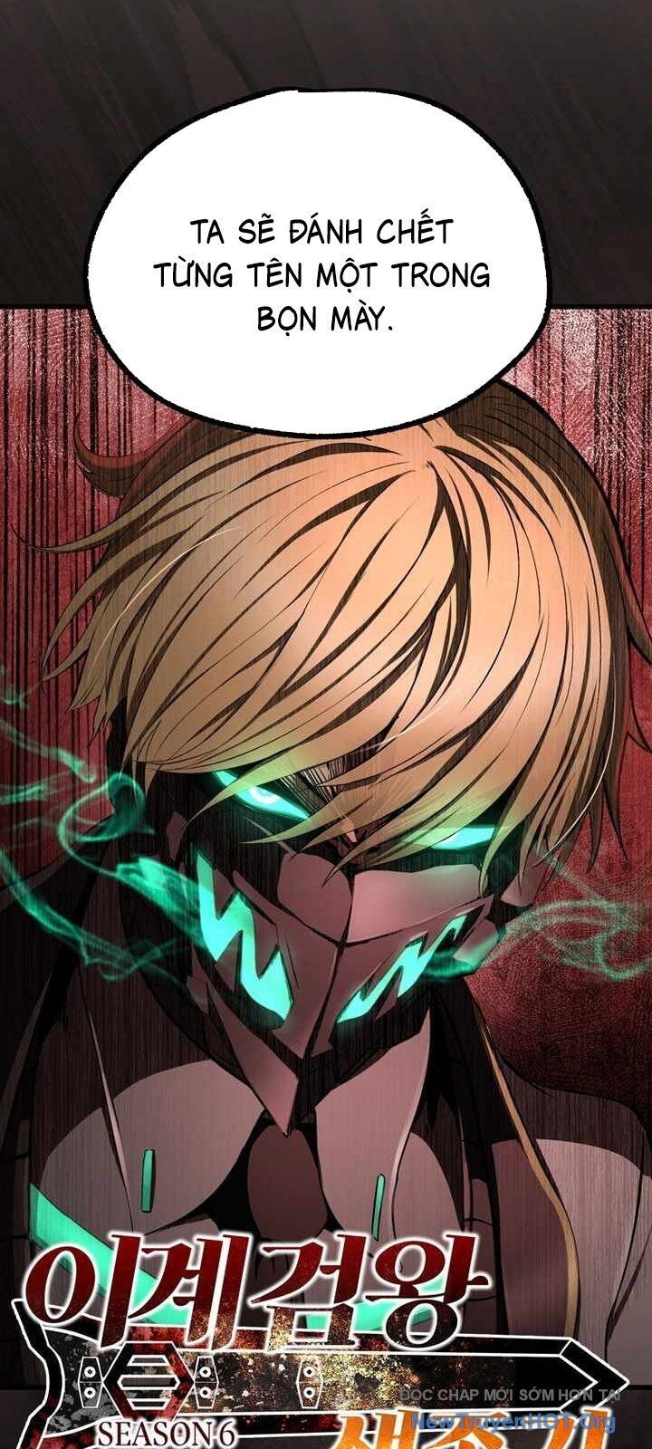 Anh Hùng Mạnh Nhất? Ta Không Làm Lâu Rồi! Chap 253 - Next Chap 254