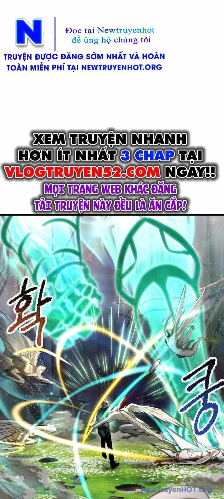 Anh Hùng Mạnh Nhất? Ta Không Làm Lâu Rồi! Chap 253 - Next Chap 254