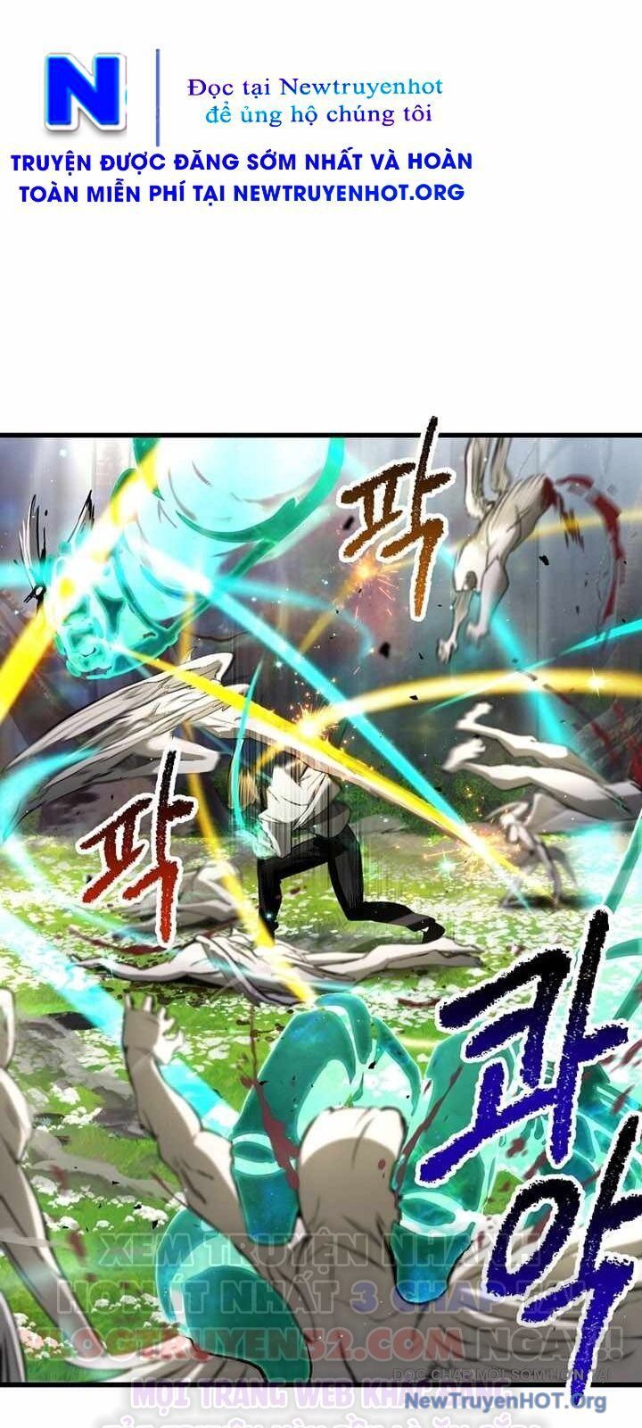 Anh Hùng Mạnh Nhất? Ta Không Làm Lâu Rồi! Chap 253 - Next Chap 254