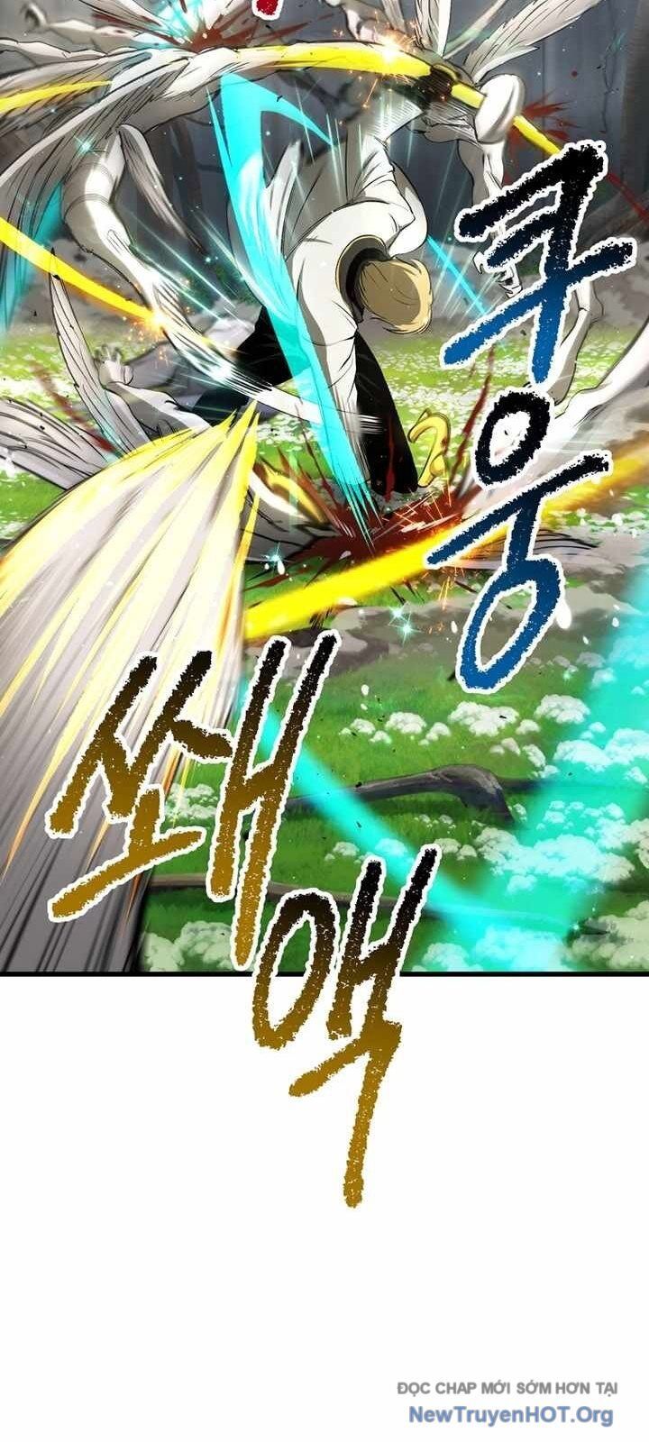 Anh Hùng Mạnh Nhất? Ta Không Làm Lâu Rồi! Chap 253 - Next Chap 254
