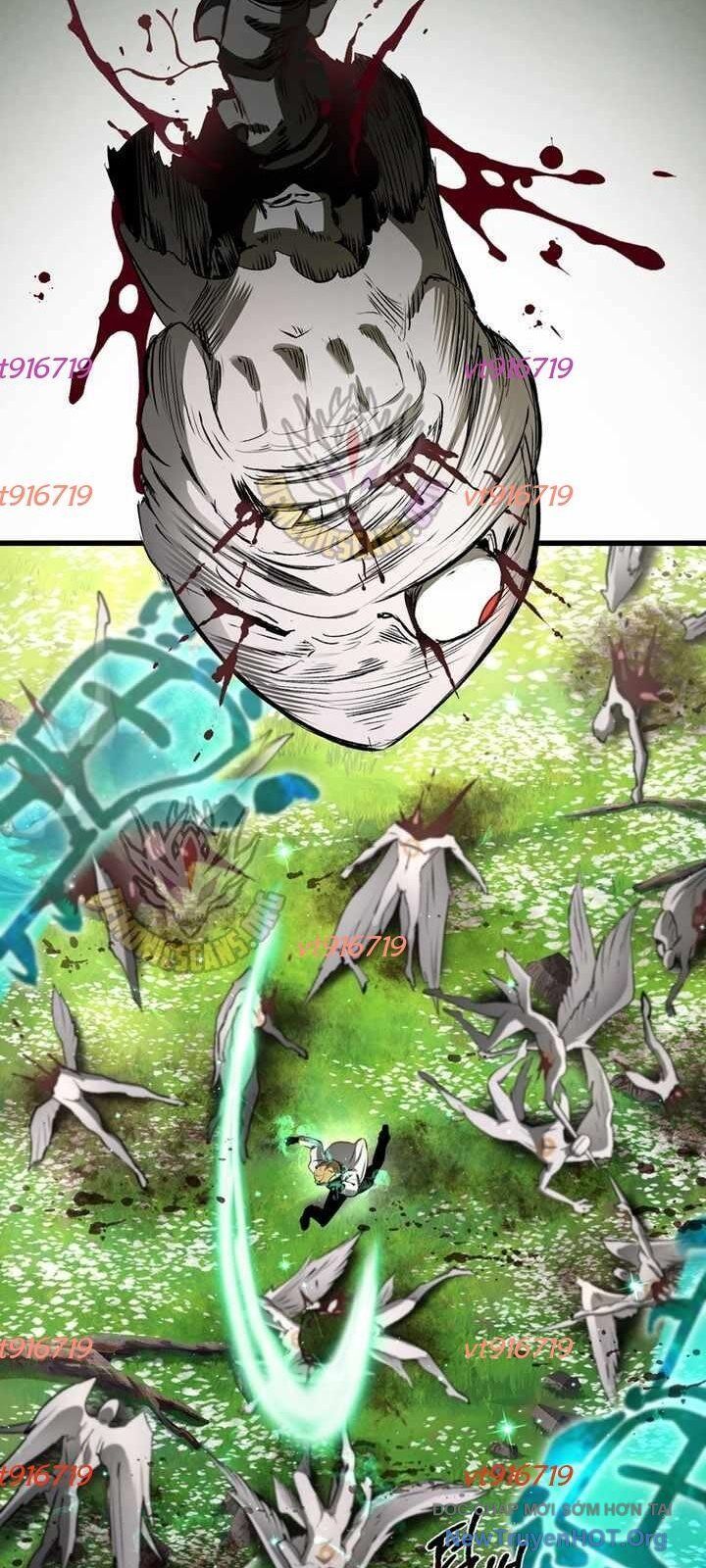 Anh Hùng Mạnh Nhất? Ta Không Làm Lâu Rồi! Chap 253 - Next Chap 254