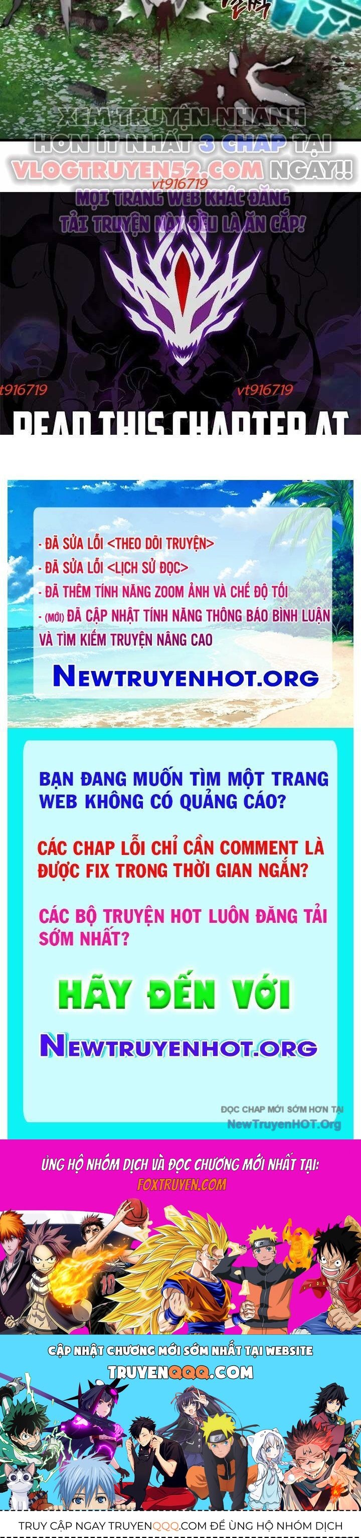 Anh Hùng Mạnh Nhất? Ta Không Làm Lâu Rồi! Chap 253 - Next Chap 254