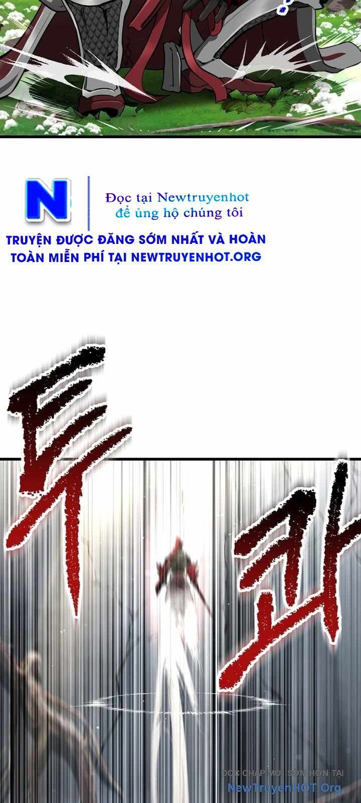 Anh Hùng Mạnh Nhất? Ta Không Làm Lâu Rồi! Chap 253 - Next Chap 254