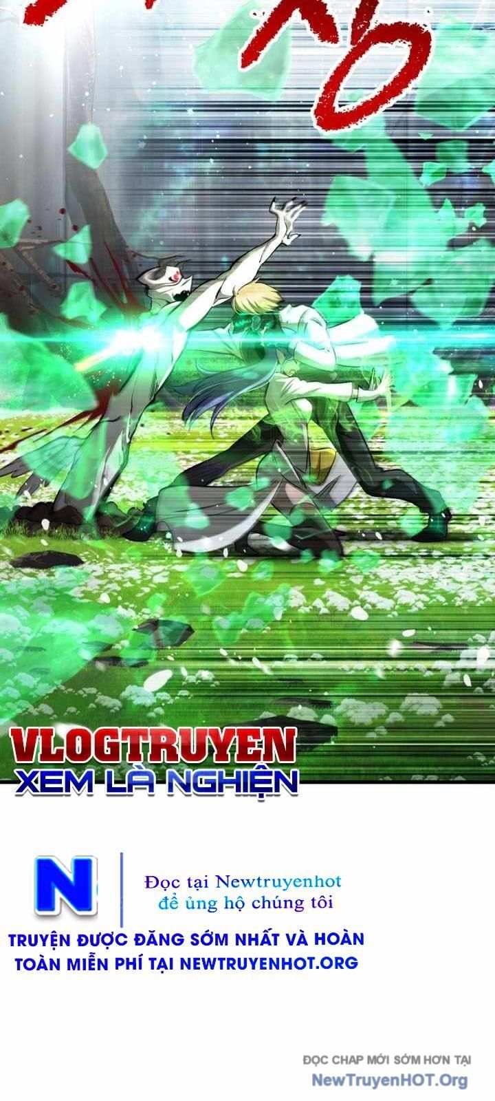 Anh Hùng Mạnh Nhất? Ta Không Làm Lâu Rồi! Chap 254 - Next Chap 255