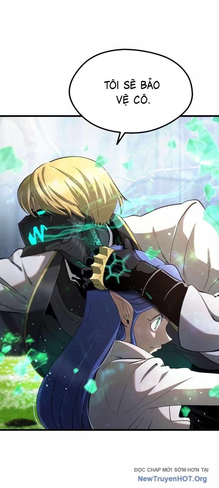 Anh Hùng Mạnh Nhất? Ta Không Làm Lâu Rồi! Chap 254 - Next Chap 255