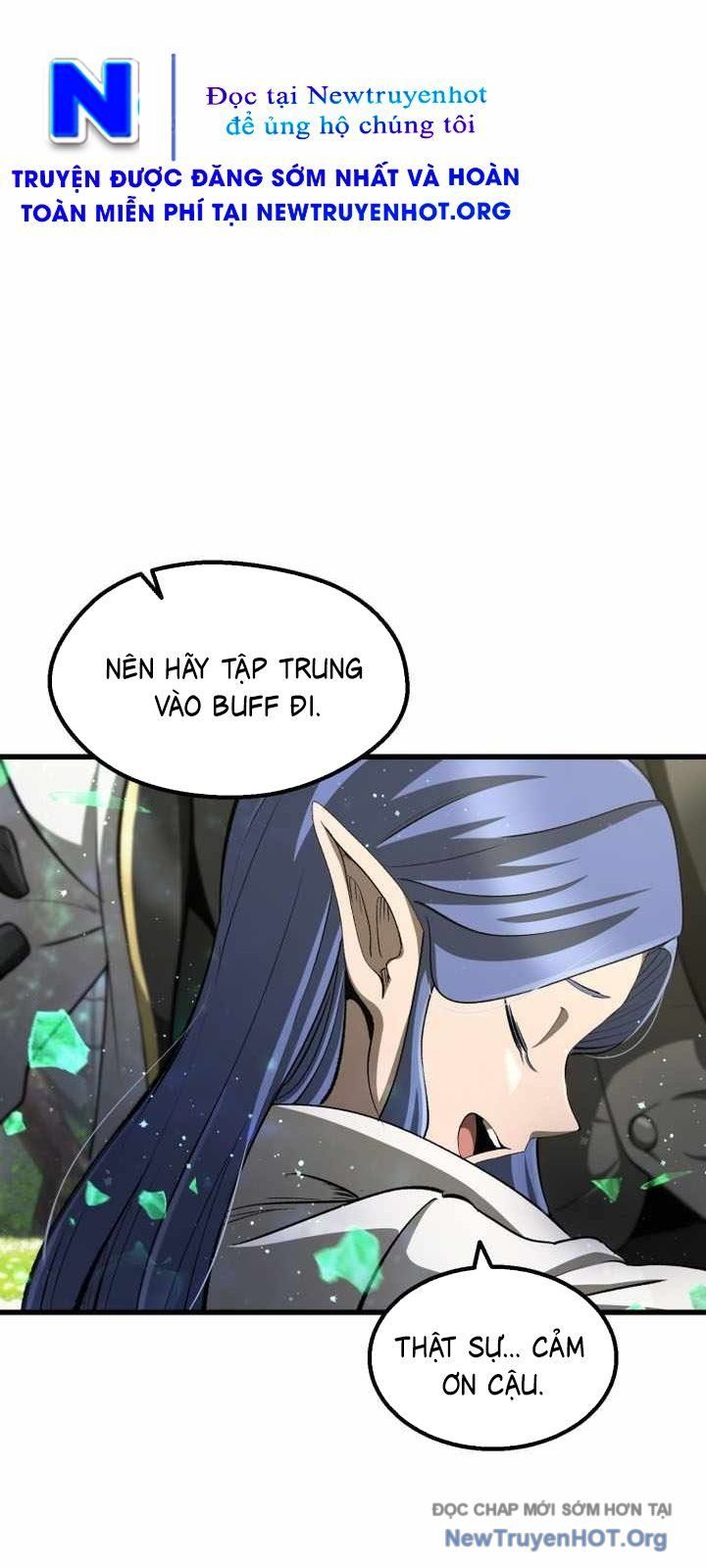 Anh Hùng Mạnh Nhất? Ta Không Làm Lâu Rồi! Chap 254 - Next Chap 255