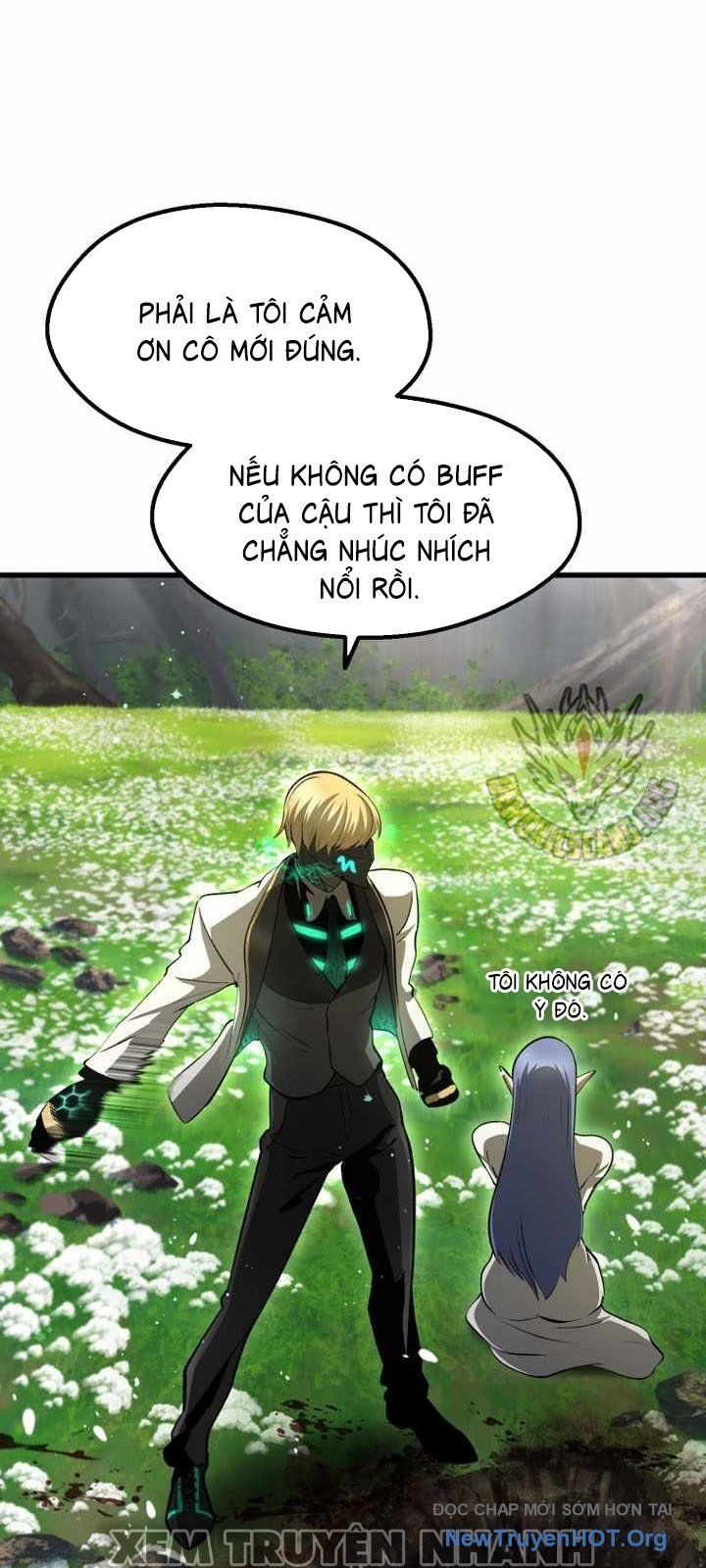 Anh Hùng Mạnh Nhất? Ta Không Làm Lâu Rồi! Chap 254 - Next Chap 255