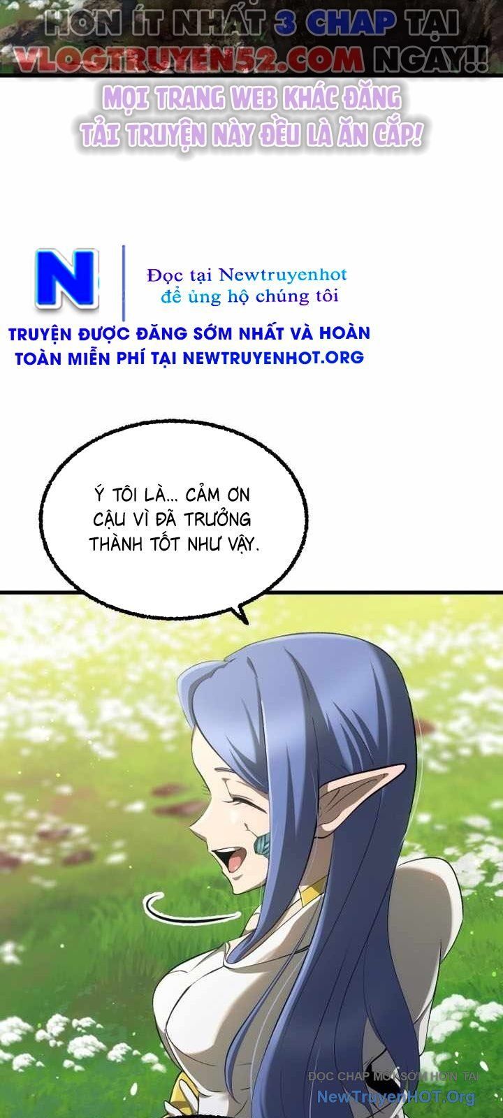 Anh Hùng Mạnh Nhất? Ta Không Làm Lâu Rồi! Chap 254 - Next Chap 255