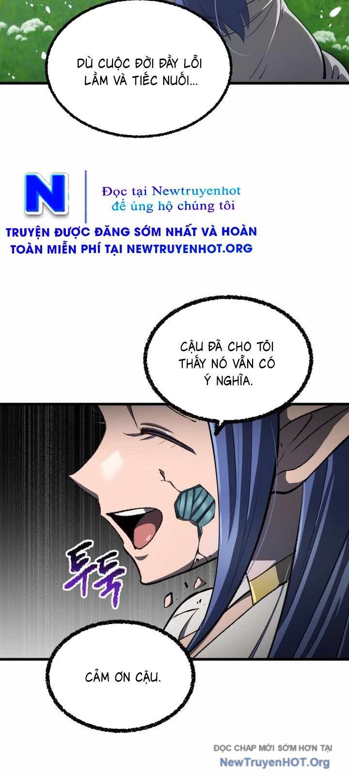 Anh Hùng Mạnh Nhất? Ta Không Làm Lâu Rồi! Chap 254 - Next Chap 255