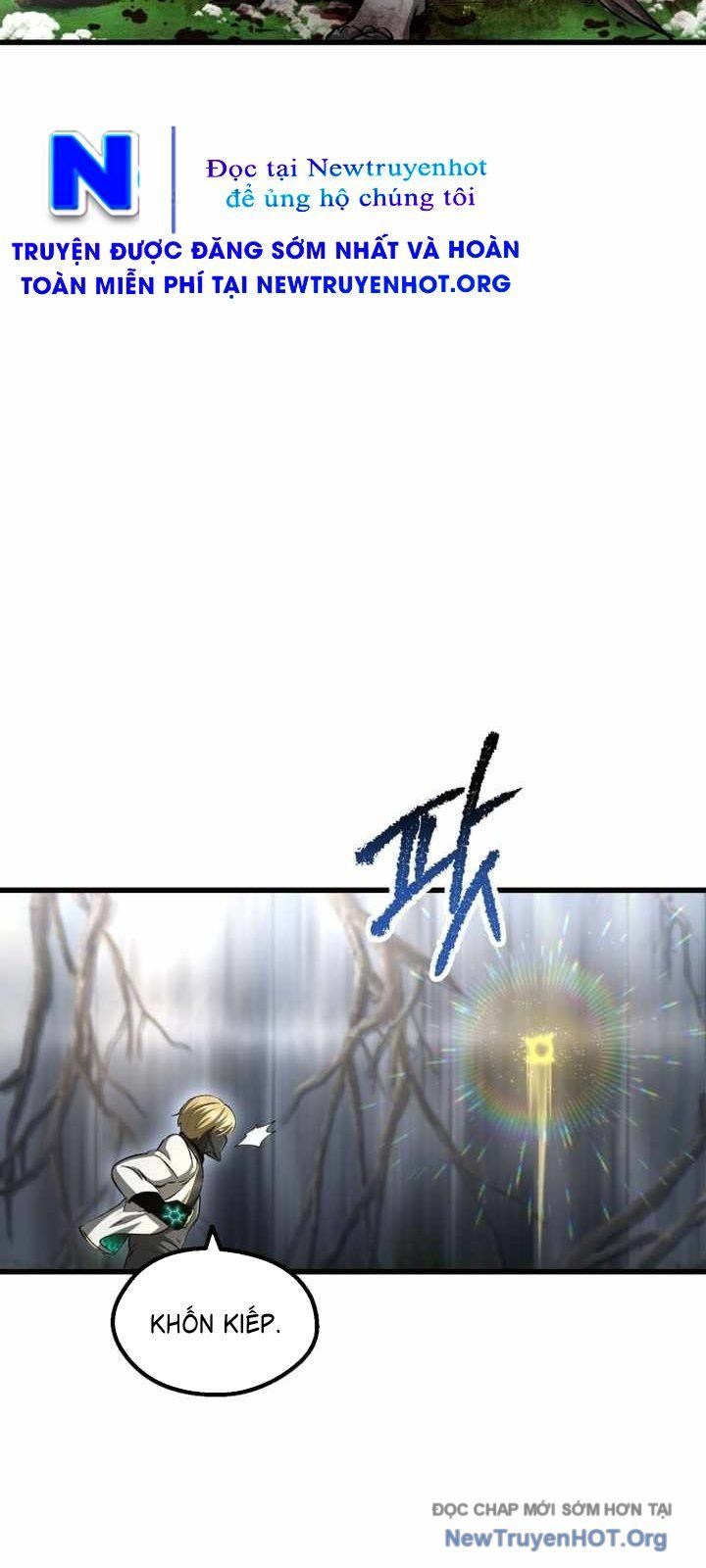 Anh Hùng Mạnh Nhất? Ta Không Làm Lâu Rồi! Chap 254 - Next Chap 255