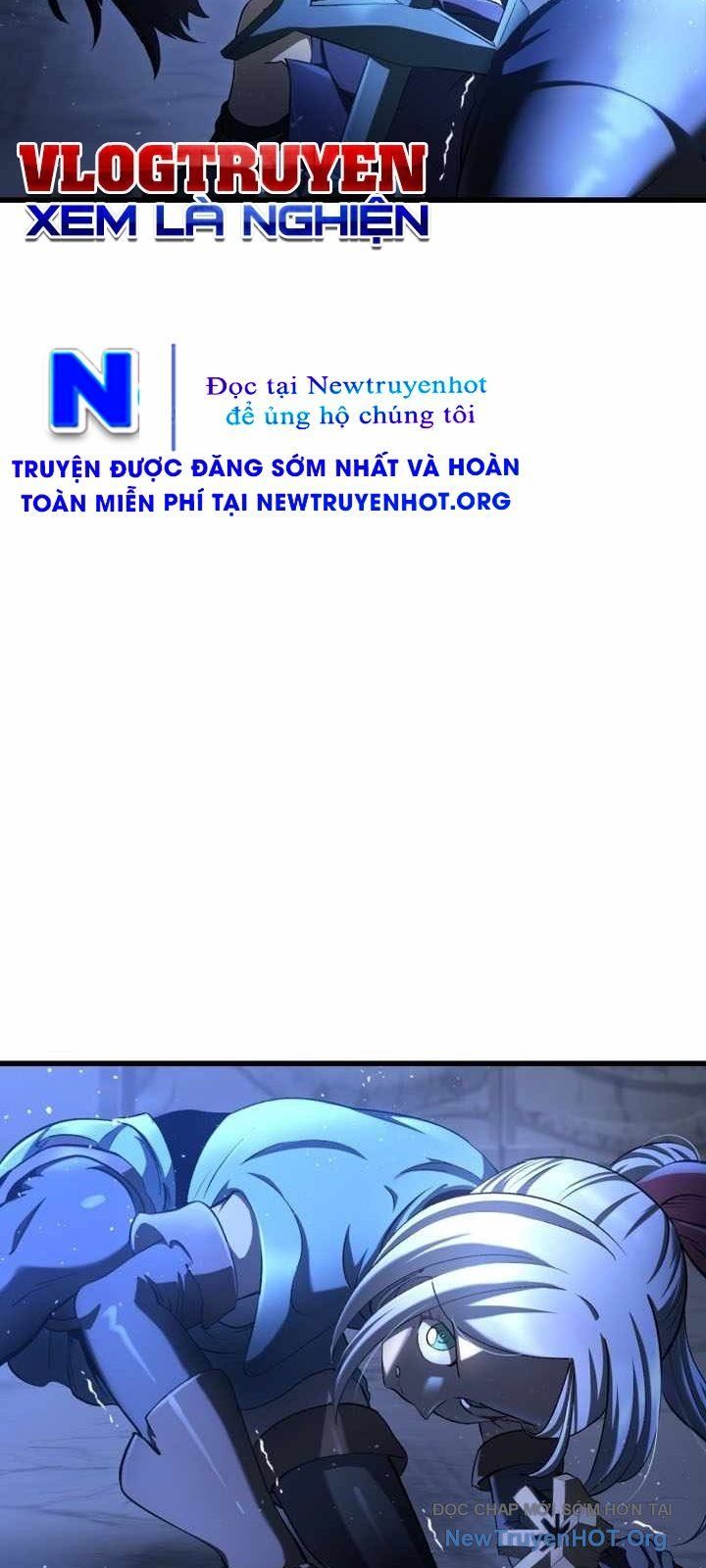 Anh Hùng Mạnh Nhất? Ta Không Làm Lâu Rồi! Chap 254 - Next Chap 255