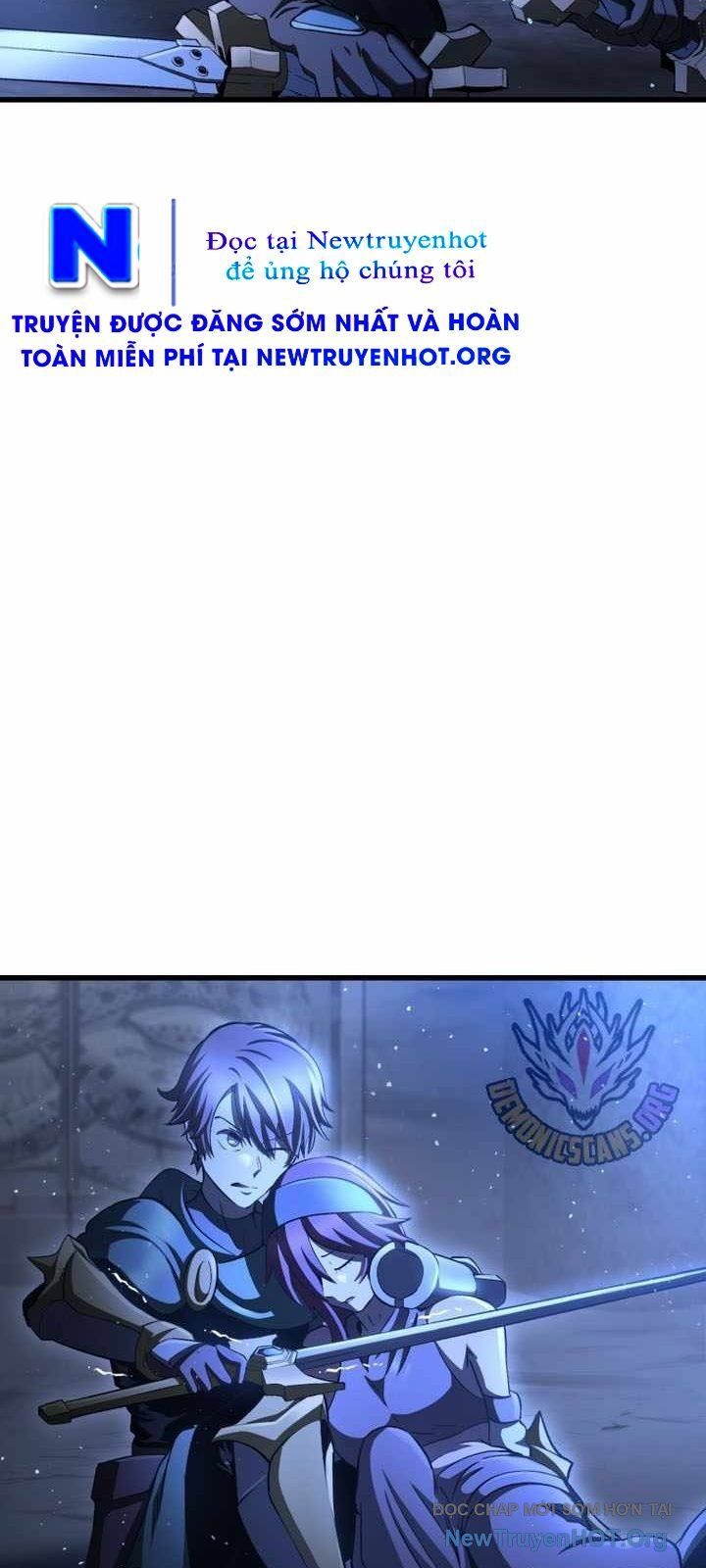 Anh Hùng Mạnh Nhất? Ta Không Làm Lâu Rồi! Chap 254 - Next Chap 255