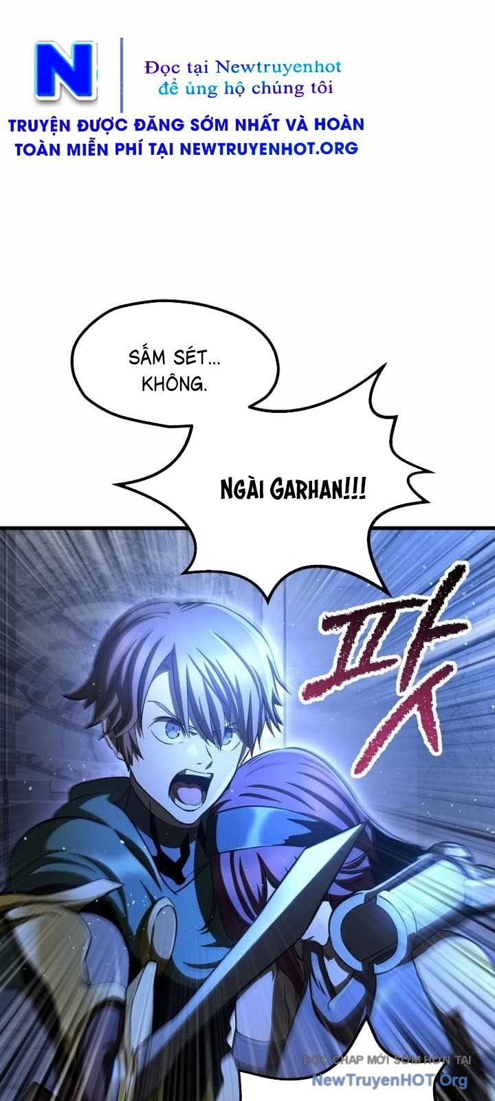 Anh Hùng Mạnh Nhất? Ta Không Làm Lâu Rồi! Chap 254 - Next Chap 255