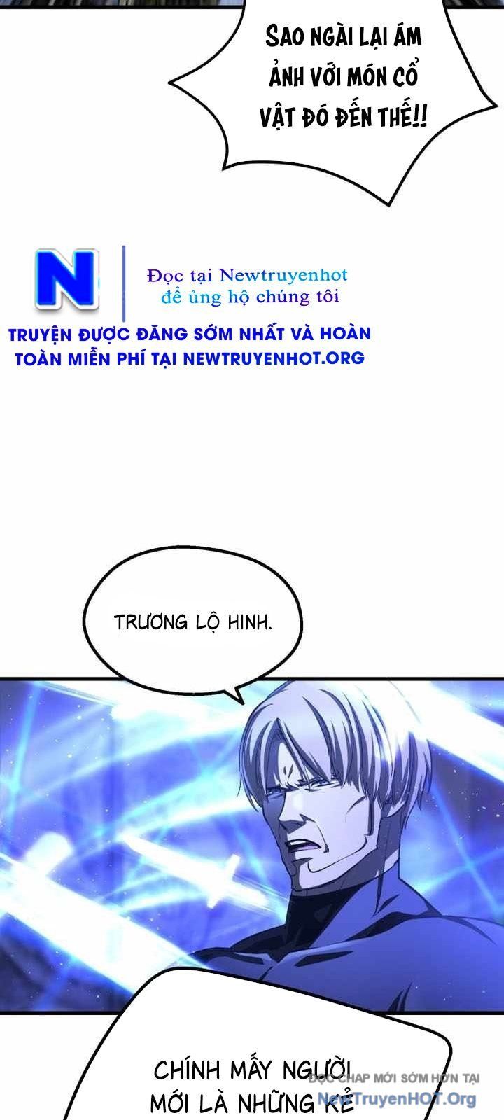 Anh Hùng Mạnh Nhất? Ta Không Làm Lâu Rồi! Chap 254 - Next Chap 255