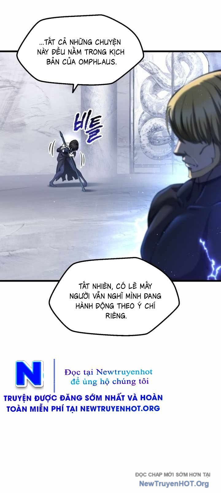 Anh Hùng Mạnh Nhất? Ta Không Làm Lâu Rồi! Chap 254 - Next Chap 255