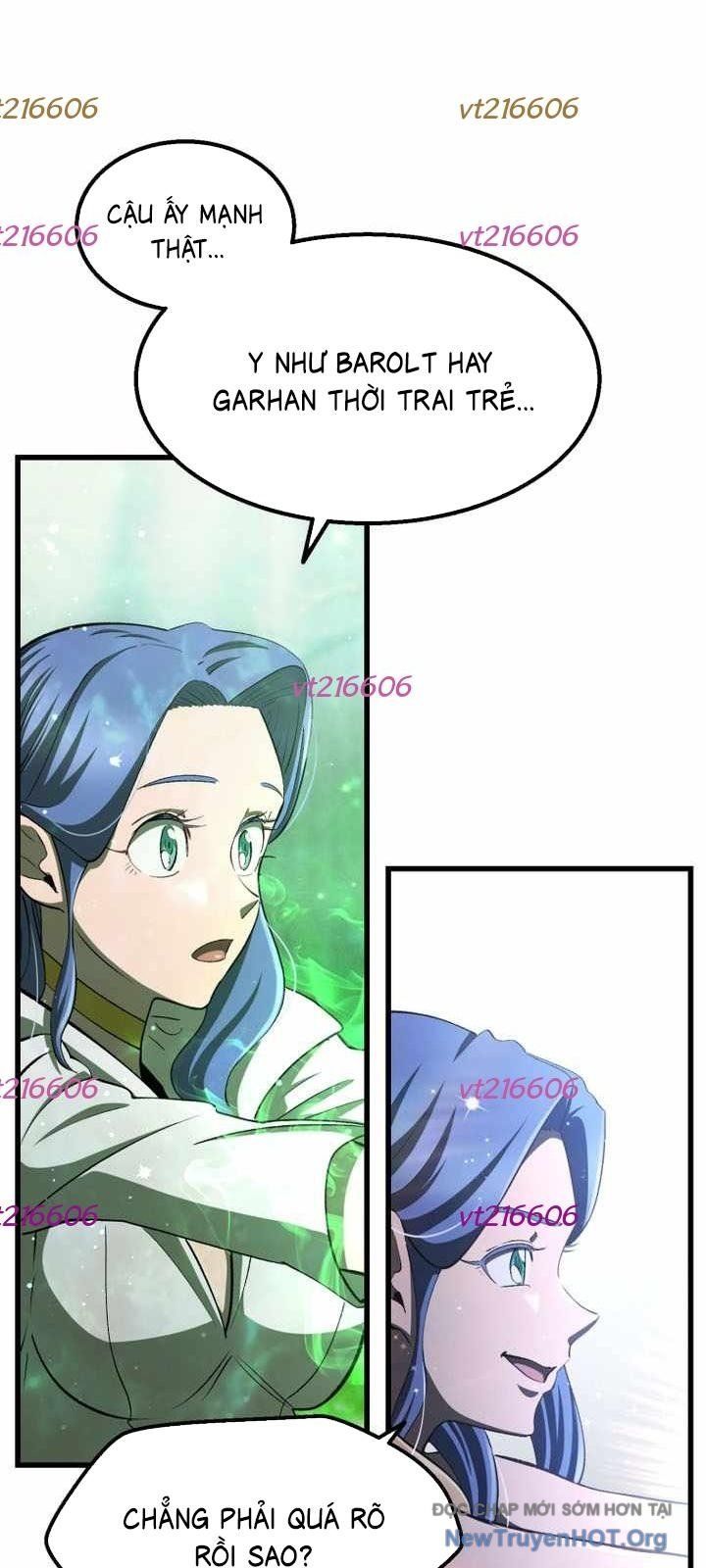 Anh Hùng Mạnh Nhất? Ta Không Làm Lâu Rồi! Chap 254 - Next Chap 255