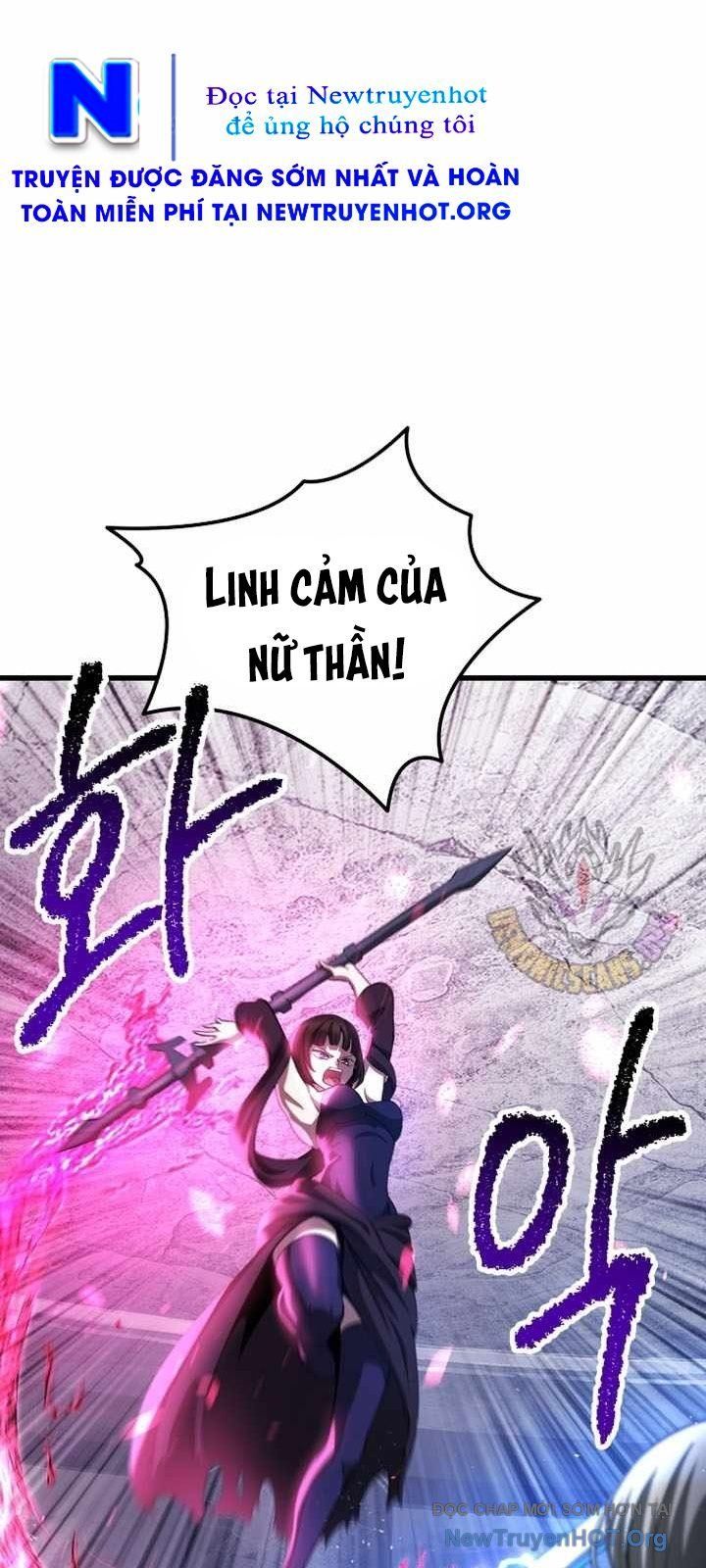Anh Hùng Mạnh Nhất? Ta Không Làm Lâu Rồi! Chap 254 - Next Chap 255