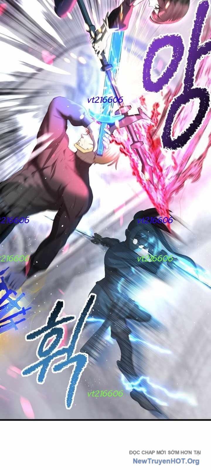 Anh Hùng Mạnh Nhất? Ta Không Làm Lâu Rồi! Chap 254 - Next Chap 255