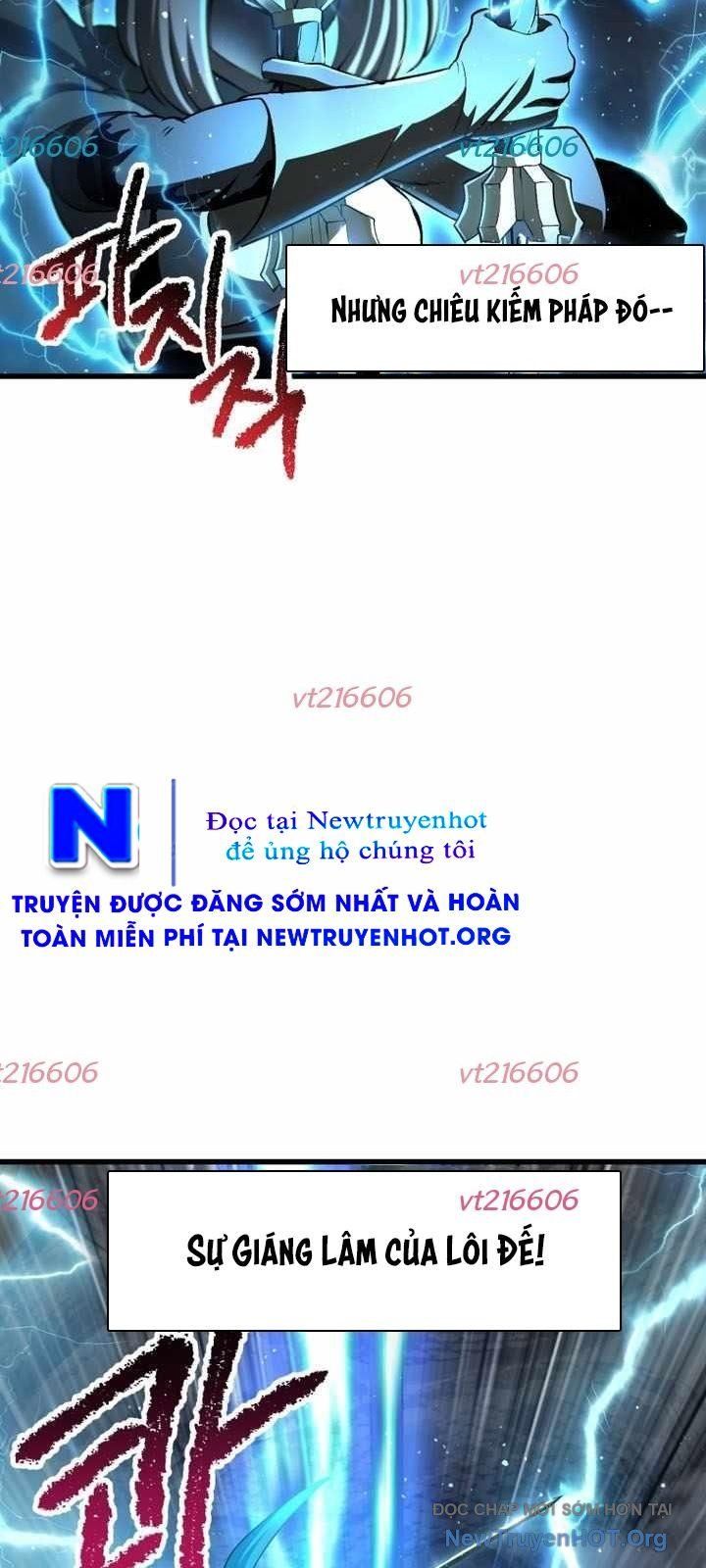 Anh Hùng Mạnh Nhất? Ta Không Làm Lâu Rồi! Chap 254 - Next Chap 255