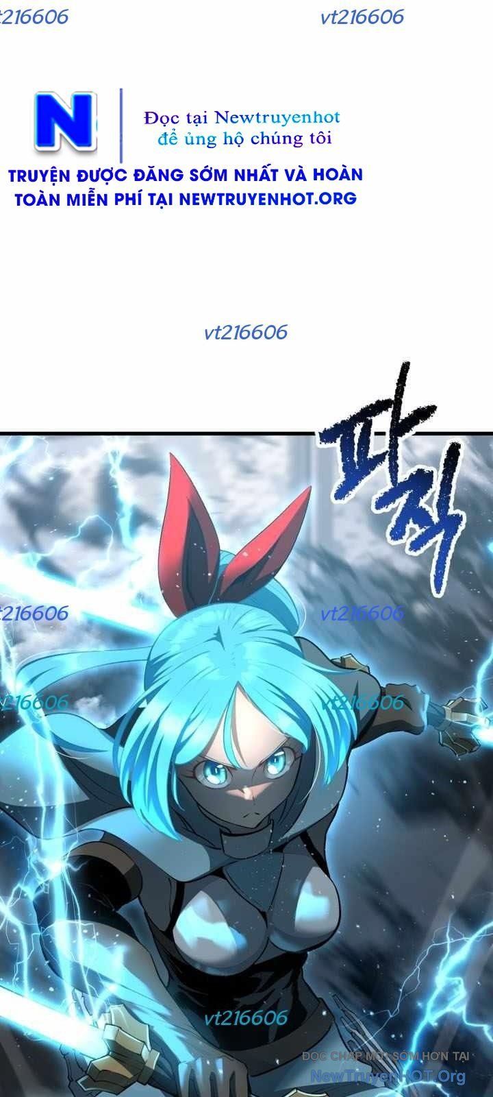 Anh Hùng Mạnh Nhất? Ta Không Làm Lâu Rồi! Chap 254 - Next Chap 255