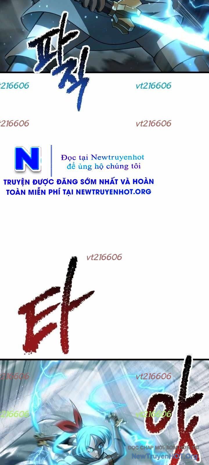 Anh Hùng Mạnh Nhất? Ta Không Làm Lâu Rồi! Chap 254 - Next Chap 255