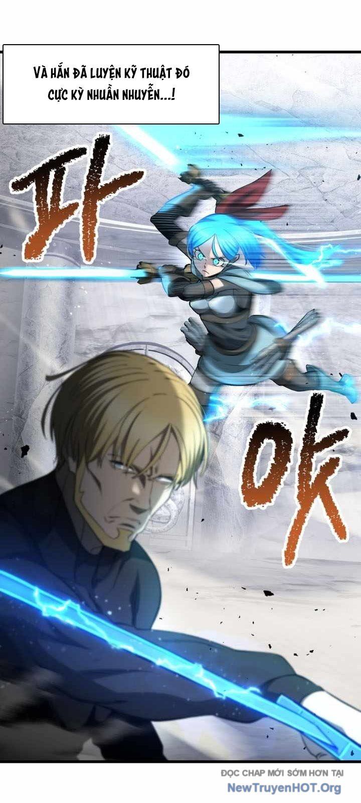 Anh Hùng Mạnh Nhất? Ta Không Làm Lâu Rồi! Chap 254 - Next Chap 255