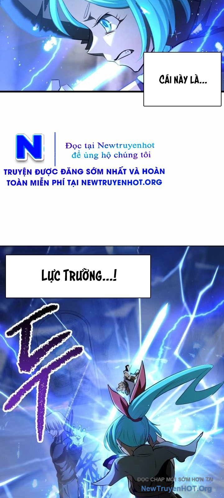 Anh Hùng Mạnh Nhất? Ta Không Làm Lâu Rồi! Chap 254 - Next Chap 255